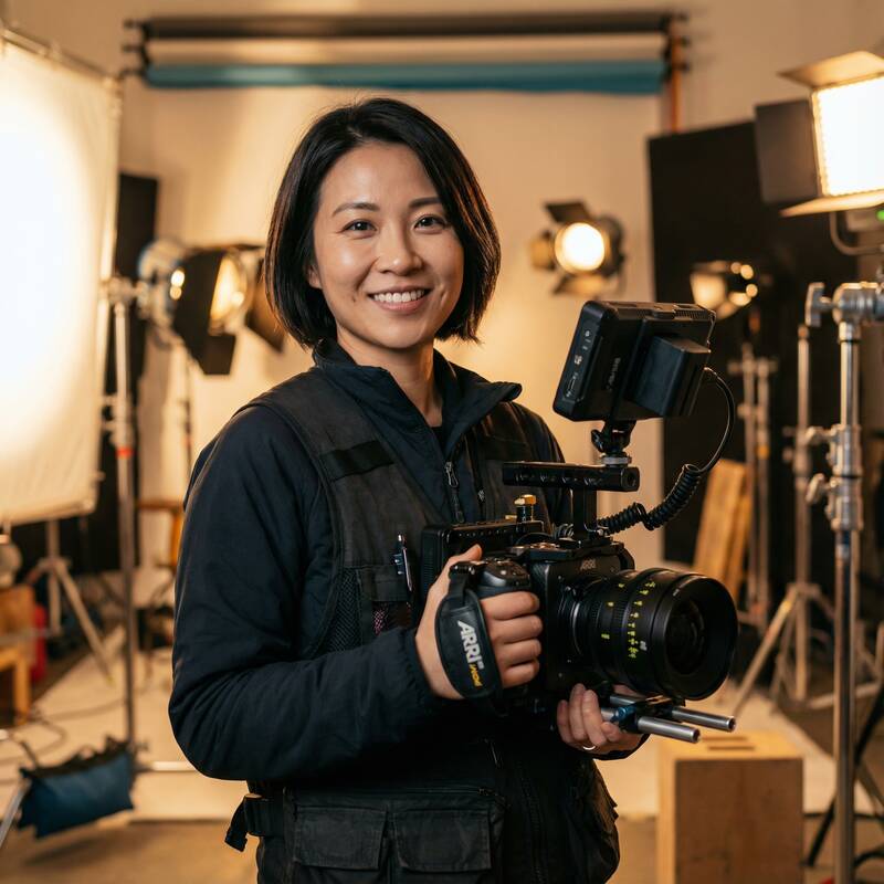 国产视频制片人